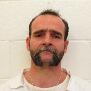 Eric Dean Johnson a registered Sex Offender of Arkansas
