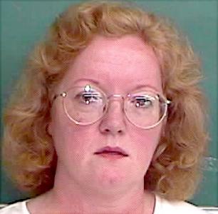 Patricia Ann Smith a registered Sex Offender of Arkansas
