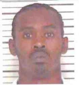 Cedric D Rhodes a registered Sex Offender of Arkansas