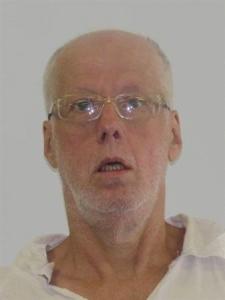 Larry Wayne Horton a registered Sex Offender of Arkansas