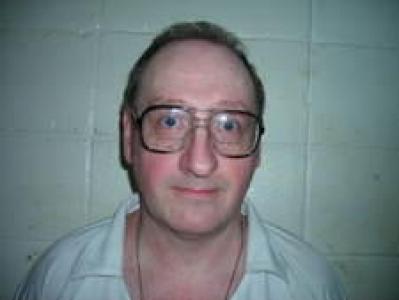 James Mccormick a registered Sex Offender of Arkansas