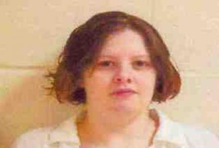April Genene Sutton a registered Sex Offender of Arkansas