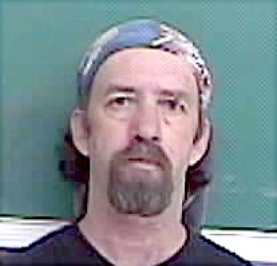 Cova Dennis Reed a registered Sex Offender of Arkansas