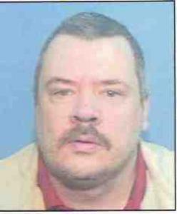 Kevin W Evans a registered Sex Offender of Arkansas
