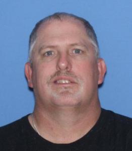 Kevin D Gamble a registered Sex Offender of Arkansas