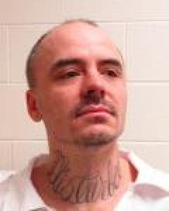 Christopher Don Elliott a registered Sex Offender of Arkansas