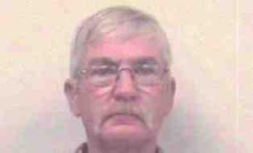 Thomas Edward Burgell a registered Sex Offender of Arkansas