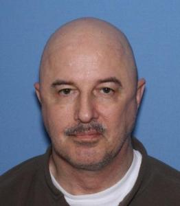Michael Wade Alford a registered Sex Offender of Arkansas