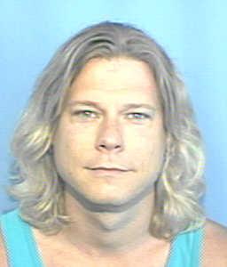 Steven Ray Alwin a registered Sex Offender of Arkansas