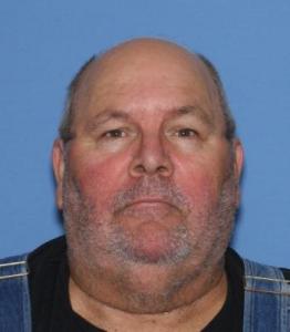 Dennis Steven Chapman a registered Sex Offender of Arkansas