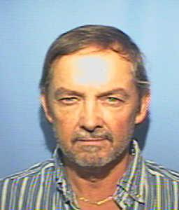 Blair Richard Taylor a registered Sex Offender of Arkansas