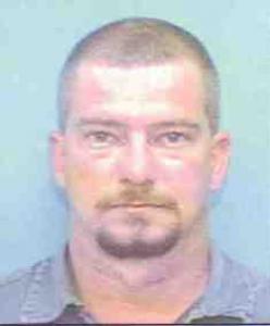 Timothy Lynn Buzbee a registered Sex Offender of Arkansas