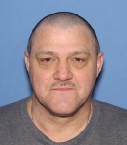 Tony Lynn West a registered Sex Offender of Arkansas