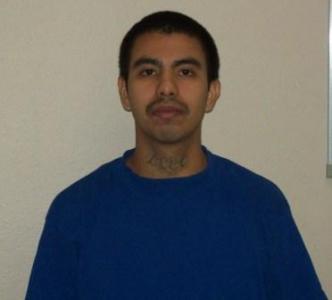 Robert Rubio Garza a registered Sex Offender of Arkansas