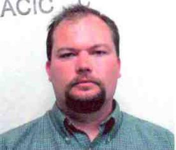 Shawn Aaron Hamilton a registered Sex Offender of Arkansas