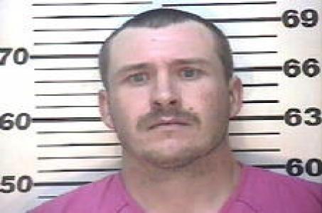 Jerry Lynn Pentecost a registered Sex Offender of Arkansas