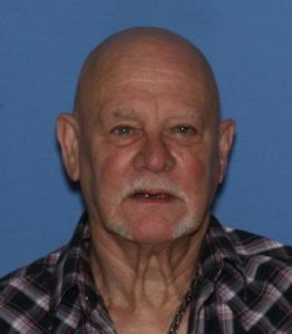 Donald Seymour Payne a registered Sex Offender of Arkansas