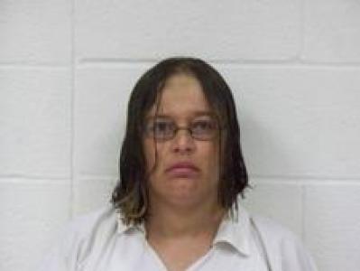 Lucretia Davida Birkner a registered Sex Offender of Arkansas