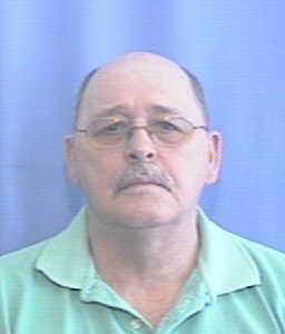 Jerry F Lemones a registered Sex Offender of Arkansas