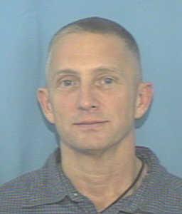 Gary Lynn Carr a registered Sex Offender of Arkansas