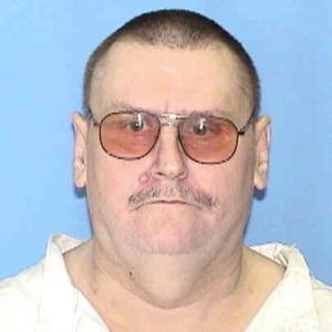 James Nolen Butler a registered Sex Offender of Arkansas