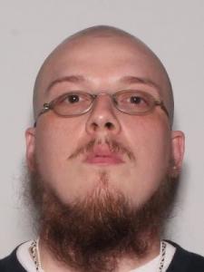 Corey Lee Harp a registered Sex Offender of Arkansas