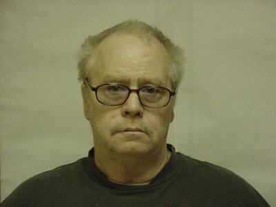 James Alan Perry a registered Sex Offender of Arkansas