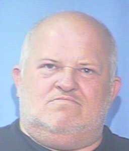 Dennis Wayne Evans a registered Sex Offender of Arkansas