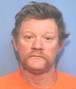 Jack Walton Mullins a registered Sex Offender of Arkansas