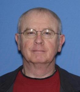 Charles E Garner a registered Sex Offender of Arkansas