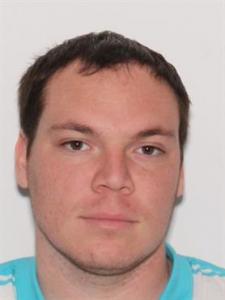 Dustin Michael Cartwright a registered Sex Offender of Arkansas