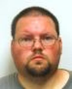 Daniel Carter Clark a registered Sex Offender of Texas