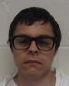 Antonio Chavez Bly a registered Sex Offender of Arkansas