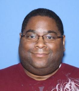 Jerome Anthony James II a registered Sex Offender of Arkansas