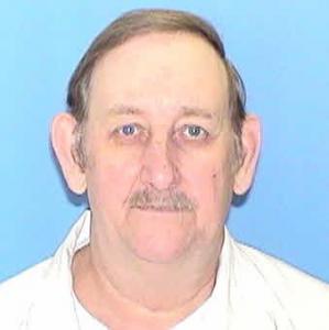 Doyle D Peal a registered Sex Offender of Arkansas