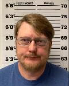Ronald Travis Daniels a registered Sex Offender of Arkansas