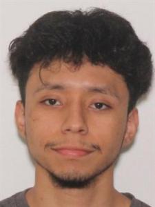 Marcos Jovany Patricio a registered Sex Offender of Arkansas