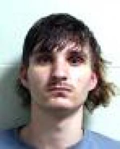 Cody Lane Anderson a registered Sex Offender of Arkansas