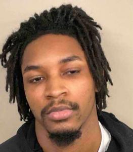 Eric Jovon Hughes a registered Sex Offender of Arkansas