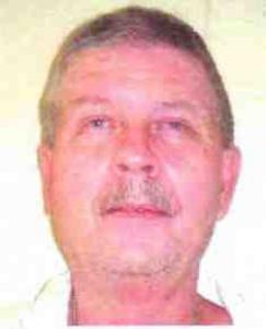 Rocky Dale Caudle a registered Sex Offender of Arkansas