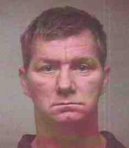 James Frederick Owens a registered Sex Offender of Arkansas
