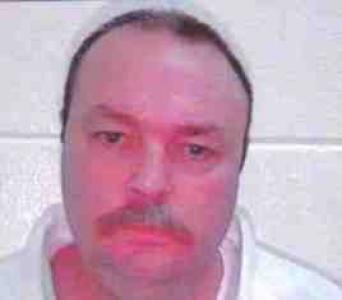Alan Curtis Holley a registered Sex Offender of Arkansas