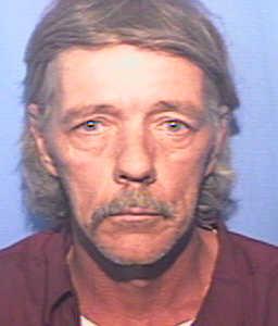 Donnie Ray Sanders a registered Sex Offender of Arkansas