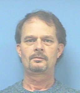 Stephen Russell Stout a registered Sex Offender of Arkansas