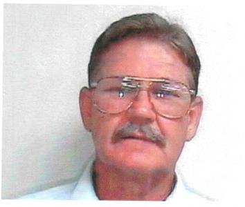 Leonard Buford Hanna a registered Sex Offender of Arkansas
