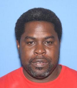 Antonio L Parker Sr a registered Sex Offender of Arkansas