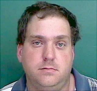 Joel Wayne Waters a registered Sex Offender of Arkansas