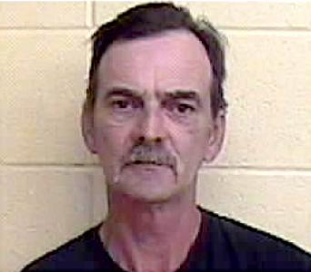 Barry Allen Bobbitt a registered Sex Offender of Arkansas