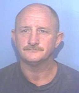 David Daniel Bohall a registered Sex Offender of Arkansas