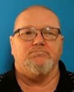 John Wayne Anderson a registered Sex Offender of Arkansas